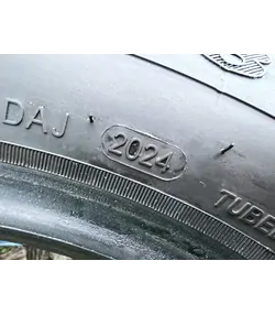 195/65 R15 Goodride SW608 téli gumi 5,5-6mm 5