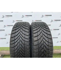 195/55 R16 Semperit Speed Grip 5 téli gumi 8,5mm 1