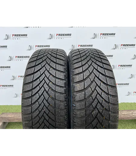 195/55 R16 Semperit Speed Grip 5 téli gumi 8,5mm