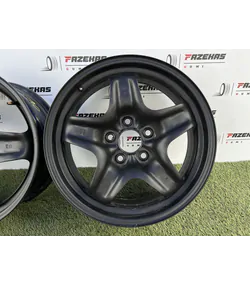 5x120 17" Opel Insignia stuktur gyári lemezfelni 7Jx17h2 ET41 - Mobil Gumis 5