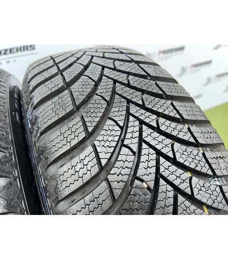 195/55 R16 Semperit Speed Grip 5 téli gumi 8,5mm 3