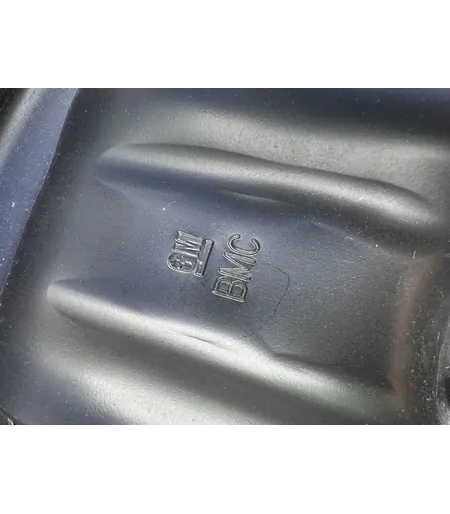 5x120 17" Opel Insignia stuktur gyári lemezfelni 7Jx17h2 ET41 - Mobil Gumis 7