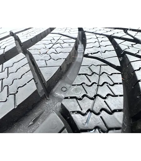 195/55 R16 Semperit Speed Grip 5 téli gumi 8,5mm 4