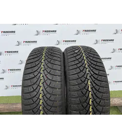 195/55 R16 Goodyear UltraGrip téli gumi 5,5mm 1