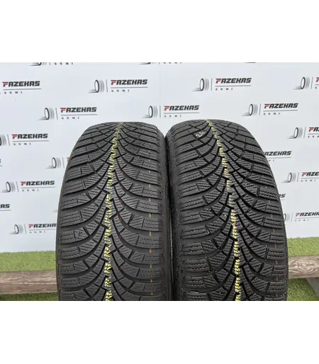 195/55 R16 Goodyear UltraGrip téli gumi 5,5mm