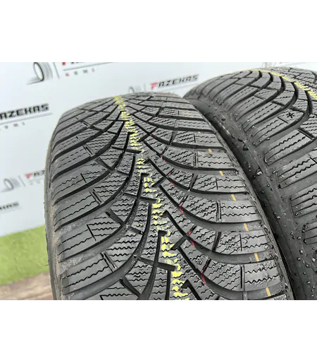 195/55 R16 Goodyear UltraGrip téli gumi 5,5mm 2