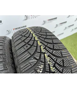 195/55 R16 Goodyear UltraGrip téli gumi 5,5mm 3
