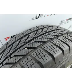 5x118 15" Fiat Peugeot Citroen gyári pótkerék lemezfelni 215/70 R15C téli gumikkal 2