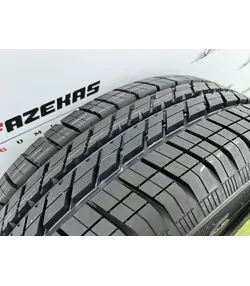 5x100 16" Volkswagen gyári lemezfelni pótkerék 205/55 R16 nyári gumikkal 3