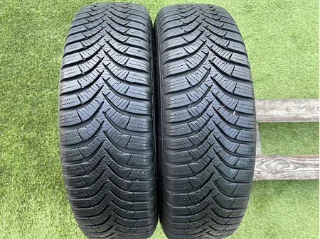 165/70 R14 Hankook Winter I’cept RS2 téli gumi 6mm 1