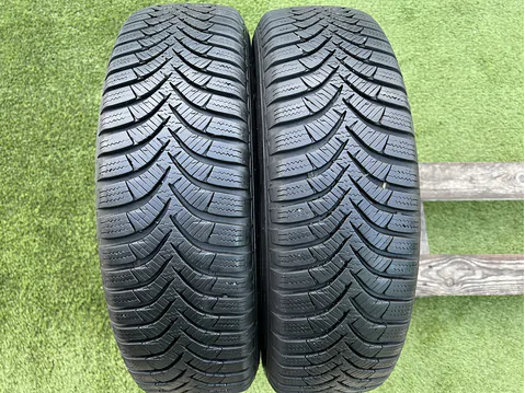 165/70 R14 Hankook Winter I’cept RS2 téli gumi 6mm