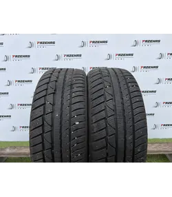 205/45 R17 Linglong Green Max Winter UHP téli gumi 8mm 1