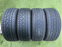 205/55 R16 Comforser Ice Blazer II téli gumi 5,5-7mm 1