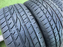 205/55 R16 Comforser Ice Blazer II téli gumi 5,5-7mm 2