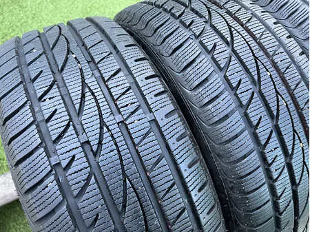 205/55 R16 Comforser Ice Blazer II téli gumi 5,5-7mm 2