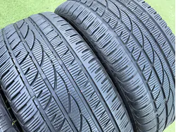 205/55 R16 Comforser Ice Blazer II téli gumi 5,5-7mm 3