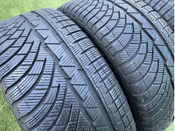 245/45 R18 Michelin Pilot Alpin téli gumi 6mm 2