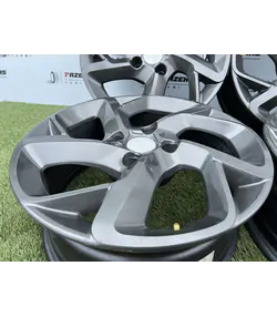 4x108 16" Peugeot Citroen alufelni 6,5Jx16h2 ET25 6