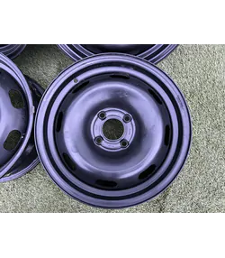 4x108 15" Peugeot gyári lemezfelni 6Jx15h2 ET23 - Mobil Gumis 3