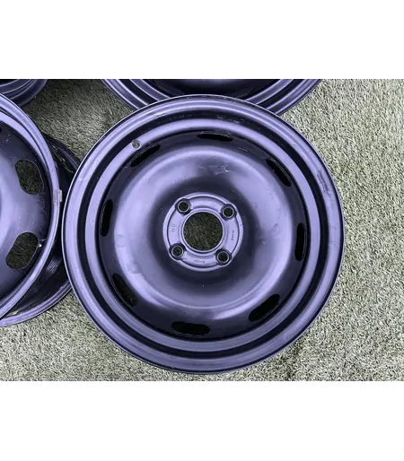 4x108 15" Peugeot gyári lemezfelni 6Jx15h2 ET23 - Mobil Gumis 3