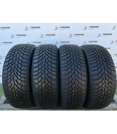 195/55 R16 Continental WinterContact TS870 téli gumi 7,5-6,5mm - Mobil Gumis