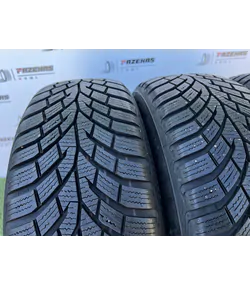 195/55 R16 Continental WinterContact TS870 téli gumi 7,5-6,5mm - Mobil Gumis 2
