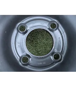 4x108 15" Peugeot gyári lemezfelni 6Jx15h2 ET23 - Mobil Gumis 6