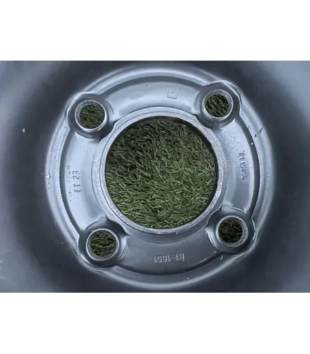 4x108 15" Peugeot gyári lemezfelni 6Jx15h2 ET23 - Mobil Gumis 6