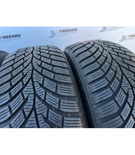 195/55 R16 Continental WinterContact TS870 téli gumi 7,5-6,5mm - Mobil Gumis 3