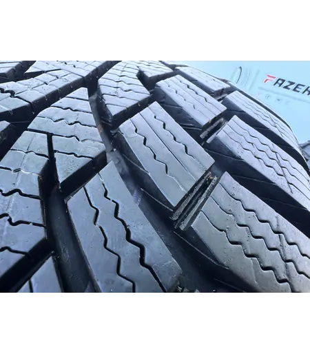 195/55 R16 Continental WinterContact TS870 téli gumi 7,5-6,5mm - Mobil Gumis 4