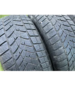 225/65 R17 Goodyear Ultra Grip Performance téli gumi 5-5,5mm 2