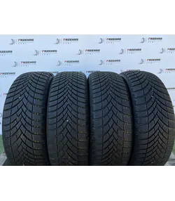 205/60 R16 Semperit Speed Grip 5 téli gumi 7,5-8mm - Mobil Gumis
