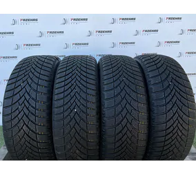 205/60 R16 Semperit Speed Grip 5 téli gumi 7,5-8mm - Mobil Gumis
