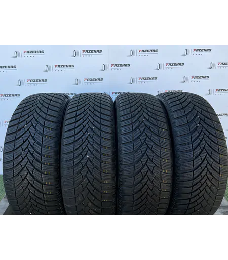 205/60 R16 Semperit Speed Grip 5 téli gumi 7,5-8mm - Mobil Gumis