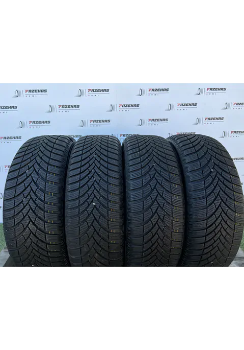 205/60 R16 Semperit Speed Grip 5 téli gumi 7,5-8mm - Mobil Gumis