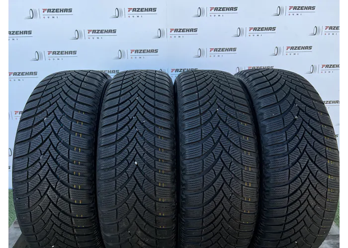 205/60 R16 Semperit Speed Grip 5 téli gumi 7,5-8mm - Mobil Gumis