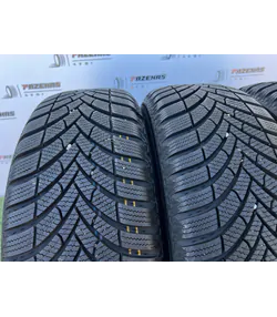 205/60 R16 Semperit Speed Grip 5 téli gumi 7,5-8mm - Mobil Gumis 2