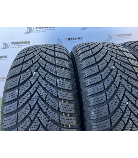 205/60 R16 Semperit Speed Grip 5 téli gumi 7,5-8mm - Mobil Gumis 2