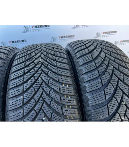 205/60 R16 Semperit Speed Grip 5 téli gumi 7,5-8mm - Mobil Gumis 3