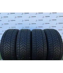 235/55 R17 Fulda KristallControl SUV téli gumi 6-6,5mm - Mobil Gumis