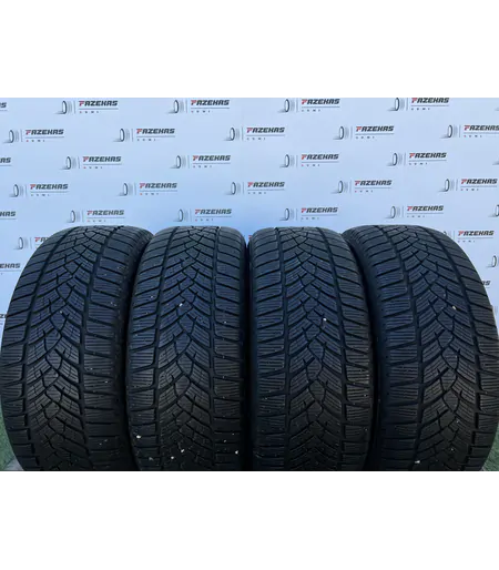 235/55 R17 Fulda KristallControl SUV téli gumi 6-6,5mm - Mobil Gumis