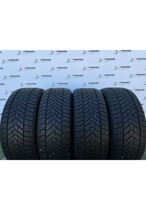 235/55 R17 Fulda KristallControl SUV téli gumi 6-6,5mm - Mobil Gumis