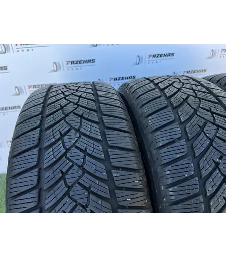235/55 R17 Fulda KristallControl SUV téli gumi 6-6,5mm - Mobil Gumis 2