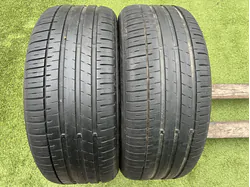 225/50 R17 Falken AZenis FK510 nyári gumi 5mm 1