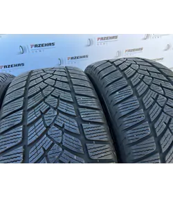 235/55 R17 Fulda KristallControl SUV téli gumi 6-6,5mm - Mobil Gumis 3