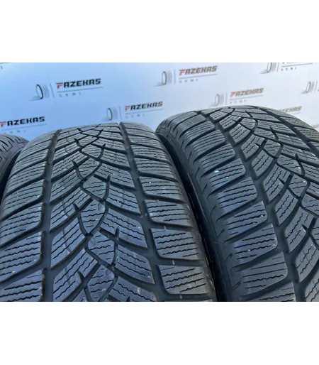 235/55 R17 Fulda KristallControl SUV téli gumi 6-6,5mm - Mobil Gumis 3