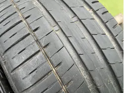 225/50 R17 Falken AZenis FK510 nyári gumi 5mm 3