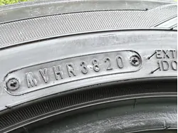 225/50 R17 Falken AZenis FK510 nyári gumi 5mm 4