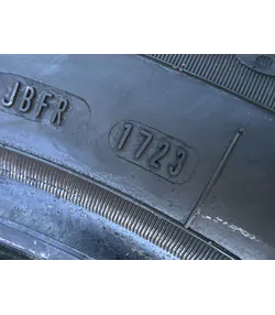 235/55 R17 Fulda KristallControl SUV téli gumi 6-6,5mm - Mobil Gumis 6