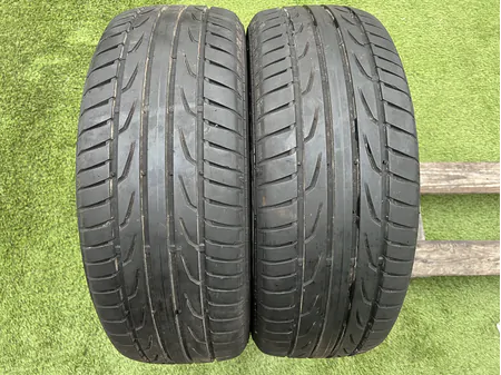 205/50 R16 Semperit Speed-life 2 nyári gumi 6mm